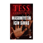 Masumiyetin İçin Savaş