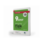 9. Sınıf Fizik Soru Bankası Konu Özetli