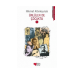 Ünlüler De Çocuktu-1