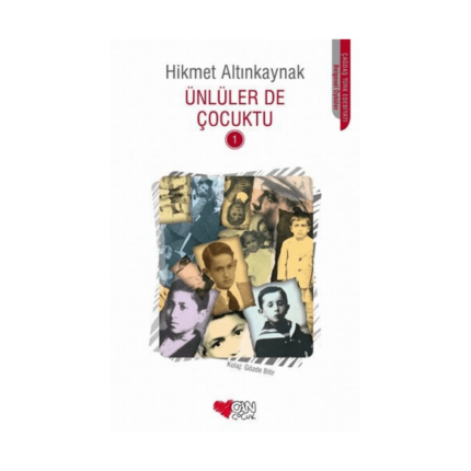 Ünlüler De Çocuktu-1