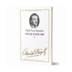 Savaş Yazıları 1 - 75
