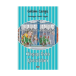 Ahşap Evin Çocukları