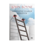 Gökyüzüne Uzanan Merdiven