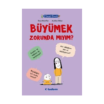 Filozof Çocuk Büyümek Zorunda Mıyım ?
