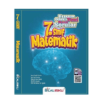 7. Sınıf Matematik Kazanım Odaklı Soru Bankası