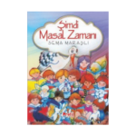 Şimdi Masal Zamanı