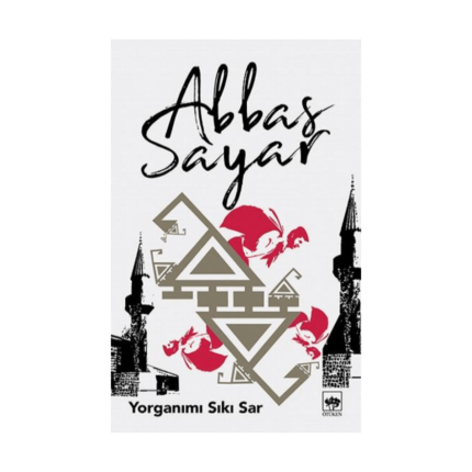 Yorganımı Sıkı Sar