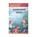 Kahraman Kuçu