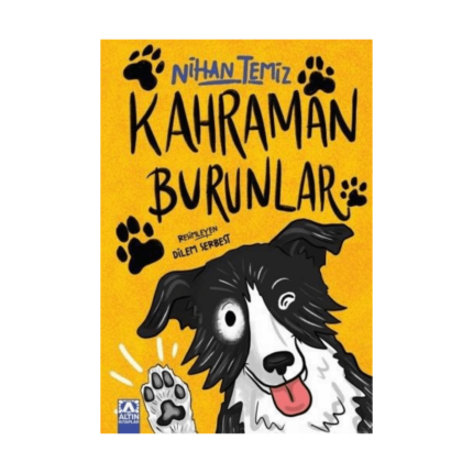 Kahraman Burunlar