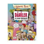 Eğlenceli Bilgi Tarih 64 - Dahiler Ve Çılgın Yöntemleri