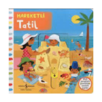 Hareketli Tatil