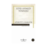 Atebetü’l - Hakayık - Hasan Ali Yücel Klasikleri 268