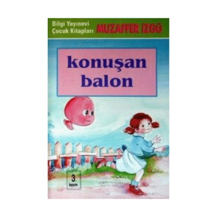 Konuşan Balon
