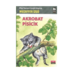 Akrobat Pisicik