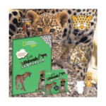 Çok Havalı Leoparlar - National Geographic Kids