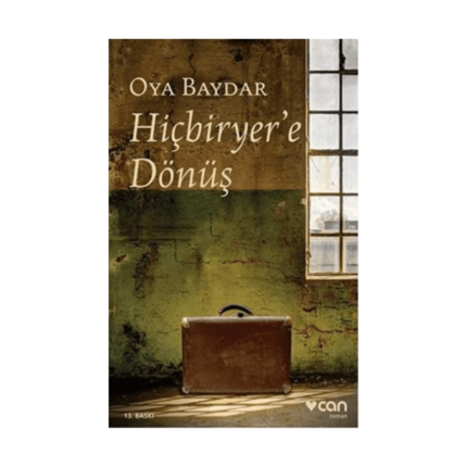 Hiçbiryer’e Dönüş