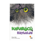 Karaböcü 4 Kayboldu