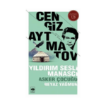 Yıldırım Sesli Manasçı-Asker Çocuğu-Beyaz Yağmur