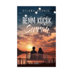 Benim Küçük Sırrım 2 Ciltsiz