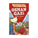 Eğlenceli Bilgi Tarih 35 - Osman Gazi Büyük Kurucu