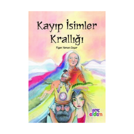 Kayıp İsimler Krallığı - Yön İz