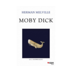 Moby Dıck - Can Yayınları