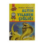 Altın Yılanın Çığlığı