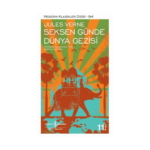 Seksen Günde Dünya Gezisi - Modern Klasikler 94