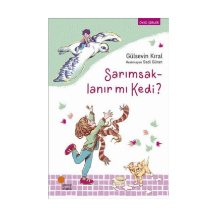 Sarımsaklanır Mı ?