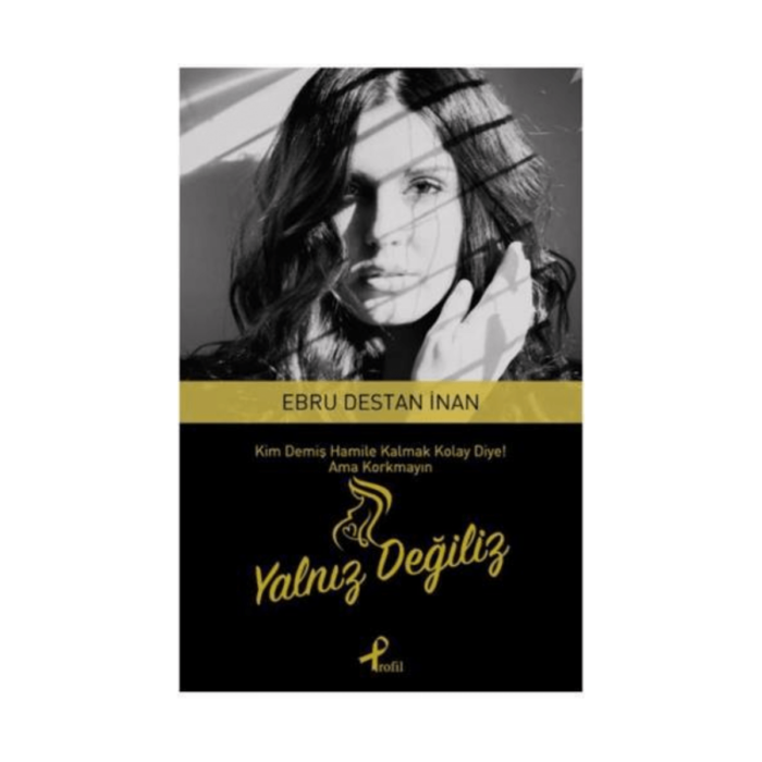 Yalnız Değiliz - Görsel 1