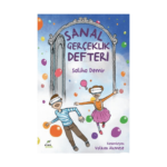 Sanal Gerçeklik Defteri