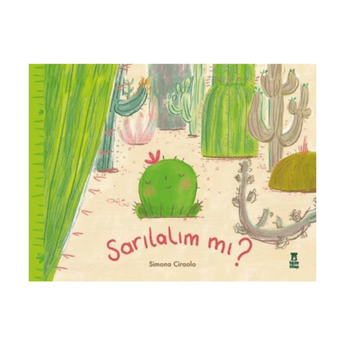 Sarılalım Mı ? - Görsel 1