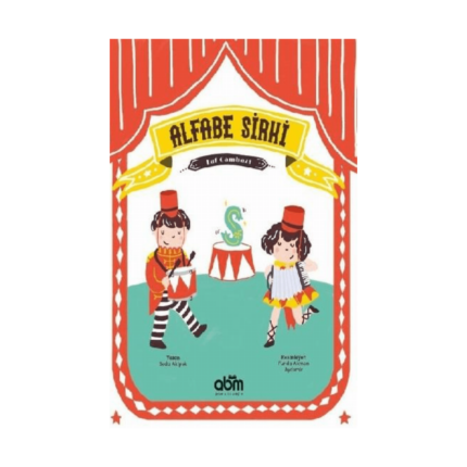 Alfabe Sirki Laf Cambazı