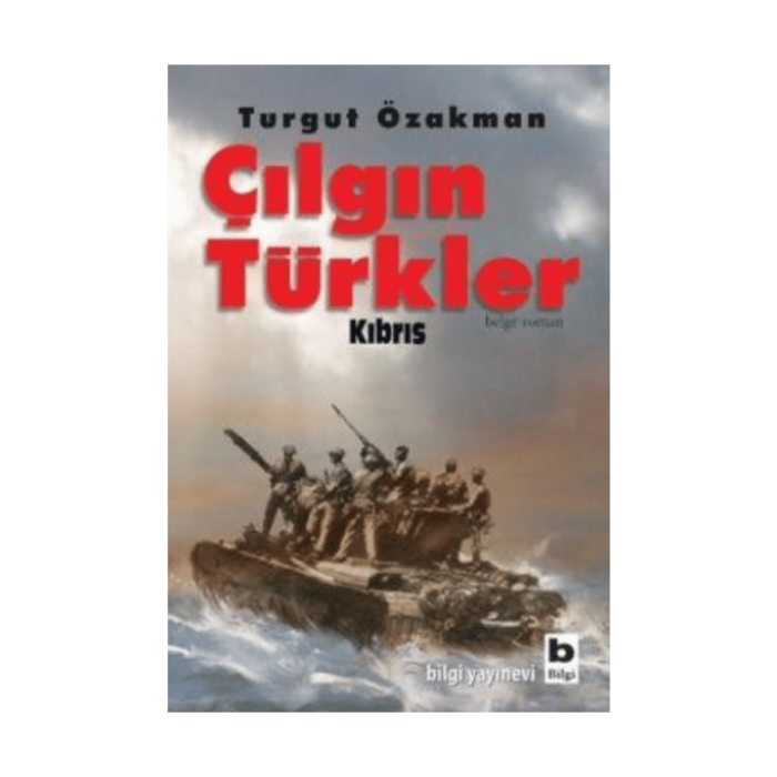 Çılgın Türkler Kıbrıs - Görsel 1