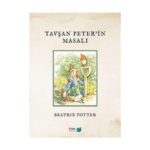 Tavşan Peterin Masalı