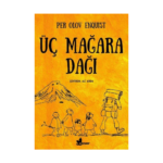 Üç Mağara Dağı