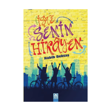 İşte Senin Hikayen