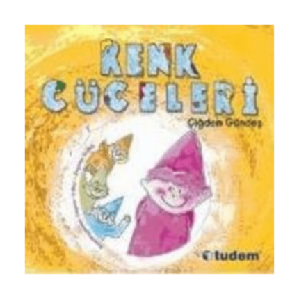 Renk Cüceleri
