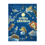 Hayvanat Bahçesinde Uyku Zamanı