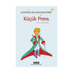 Küçük Prens - Yapı Kredi Yayınları