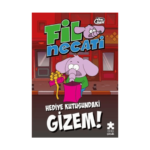 Fil Necati 1 - Hediye Kutusundaki Gizem!