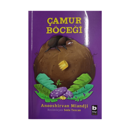 Çamur Böceği
