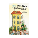 Sakin Sokak ' In Gürültücü Sakinleri