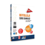 Tyt Biyoloji Soru Bankası - Hız Ve Renk Yayınları
