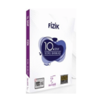 10. Sınıf Fizik Soru Bankası - Karekök Yayınları