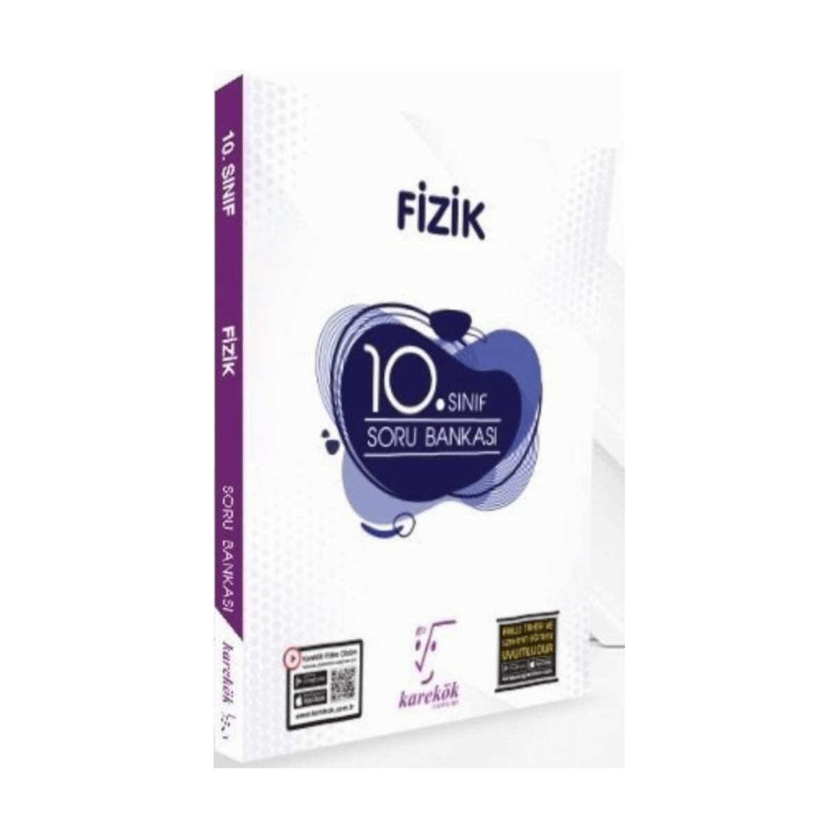 3d7b8-10-sinif-fizik-soru-bankasi-1-1.png 10. Sınıf Fizik Soru Bankası - Karekök Yayınları - Görsel 1