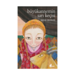 Büyük Annemin Sarı Keçisi