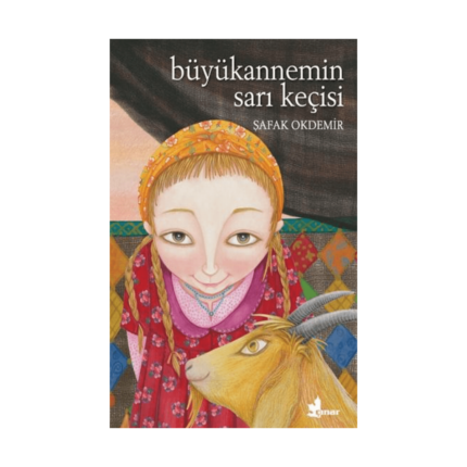 Büyük Annemin Sarı Keçisi