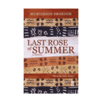 Last Rose Of Summer (İngilizce)