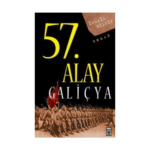 57. Alay Galiçya